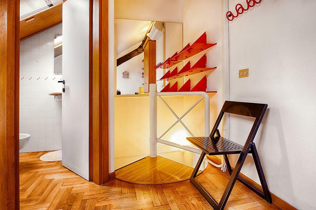 Duomo-City Life In The Heart Of The City! Milano Eksteriør bilde